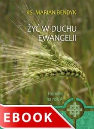 Żyć w duchu Ewangelii