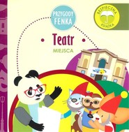 Teatr Przygody Fenka