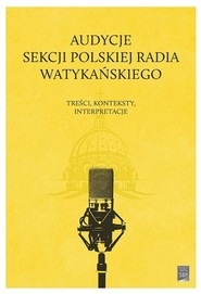 Audycje Sekcji Polskiej Radia Watykańskiego / SBP