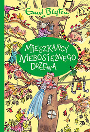 Mieszkańcy Niebosiężnego Drzewa