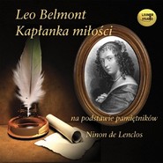 Kapłanka miłości