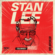 Stan Lee. Człowiek-Marvel