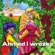 Ahmed i wróżka