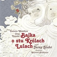 Bajka o stu królach Lulach