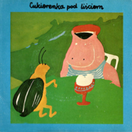 Cukierenka pod liściem