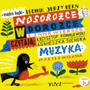 Nosorożce w dorożce i inne wiersze
