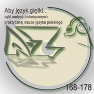 Aby język giętki... cz. 14