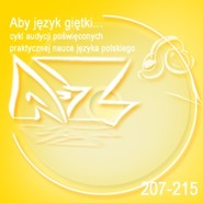 Aby język giętki... cz. 18
