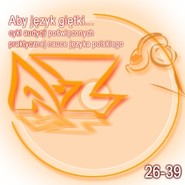 Aby język giętki... cz. 3