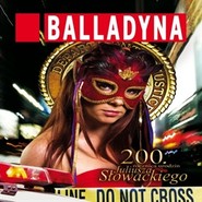 Balladyna