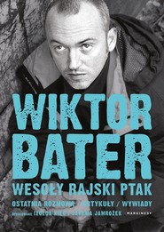 Wesoły rajski ptak Ostatnia rozmowa. Artykuły. Wywiady