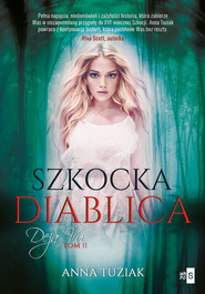 Deja Vu 2 Szkocka diablica