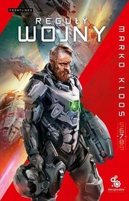 Frontlines Tom 7 Reguły wojny