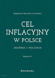Cel inflacyjny w Polsce  założenia i realizacja