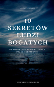 10 sekretów ludzi bogatych