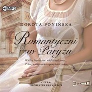 Romantyczni w Paryżu