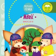 Miłość Przygody Fenka Emocje 3