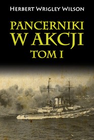Pancerniki w akcji tom I