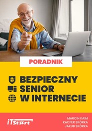 Bezpieczny senior w Internecie