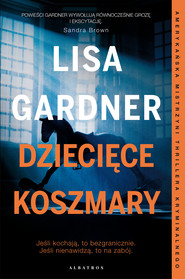 DZIECIĘCE KOSZMARY