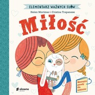Elementarz Ważnych Słów Miłość