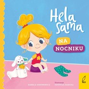 Hela sama Na nocniku