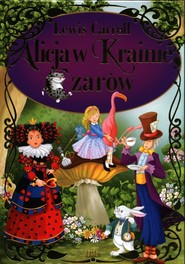 Alicja w krainie czarów