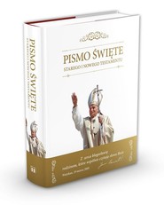 Pismo Święte Starego i Nowego Testamentu