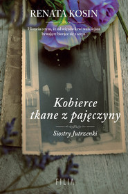 Kobierce tkane z pajęczyny Wielkie Litery