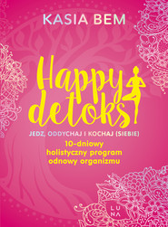 Happy detoks