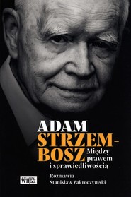 Między prawem i sprawiedliwością