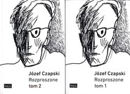 Rozproszone Tom 1 i 2