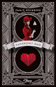 Papierowy mag Mag Tom 1