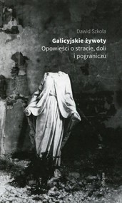 Galicyjskie żywoty Opowieści o stracie doli i pograniczu