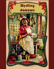 Wędliny domowe. Solenie, wędzenie i marynowanie mięsiwa