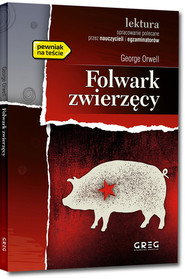 Folwark zwierzęcy