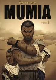 Mumia Tom 2