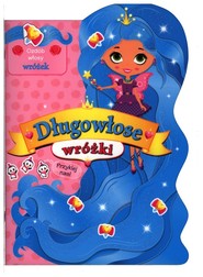 Długowłose wróżki