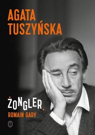 Żongler Romain Gary
