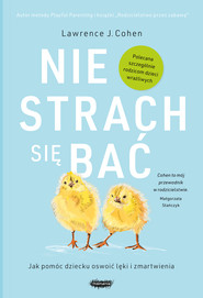 Nie strach się bać