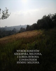 Wybór sonetów poetów angielskich
