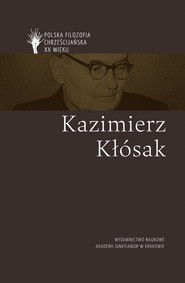 Kazimierz Kłósak