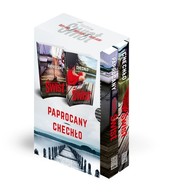 Paprocany / Chechło Pakiet