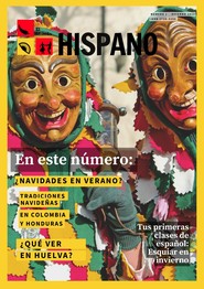 El Mundo Hispano El Mundo Hispano. 02/2022