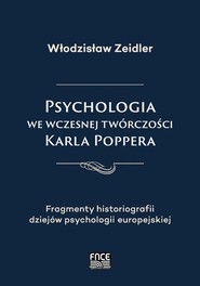 Psychologia we wczesnej twórczości Karla Poppera