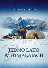 Jedno lato w Himalajach