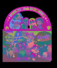 Psi Patrol. Przygoda z Bajką. Akcja na farmie