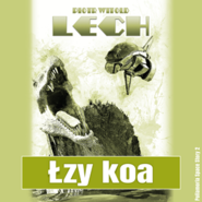 Łzy Koa