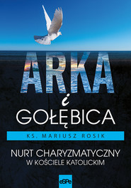 Arka i gołębica