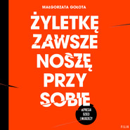 Żyletkę zawsze noszę przy sobie. Depresja dzieci i młodzieży